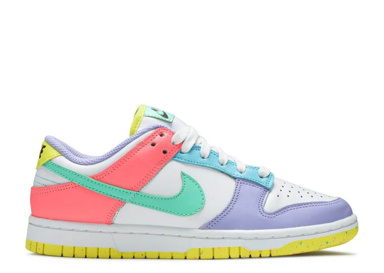 Nike Wmns Dunk Low SE 'Candy' 3 Nike Wmns Dunk Low SE 'Candy'