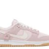 Nike Wmns Dunk Low 'Teddy Bear - Light Soft Pink' 2 Nike Wmns Dunk Low 'Teddy Bear - Light Soft Pink' -Street Sneaker Shop 1 51