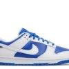 Nike Dunk Low 'Racer Blue White' 2 Nike Dunk Low 'Racer Blue White' -Street Sneaker Shop 1 54
