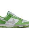 Nike Dunk Low 'Safari Swoosh - Chlorophyll' 1 Nike Dunk Low 'Safari Swoosh - Chlorophyll' -Street Sneaker Shop 1 55