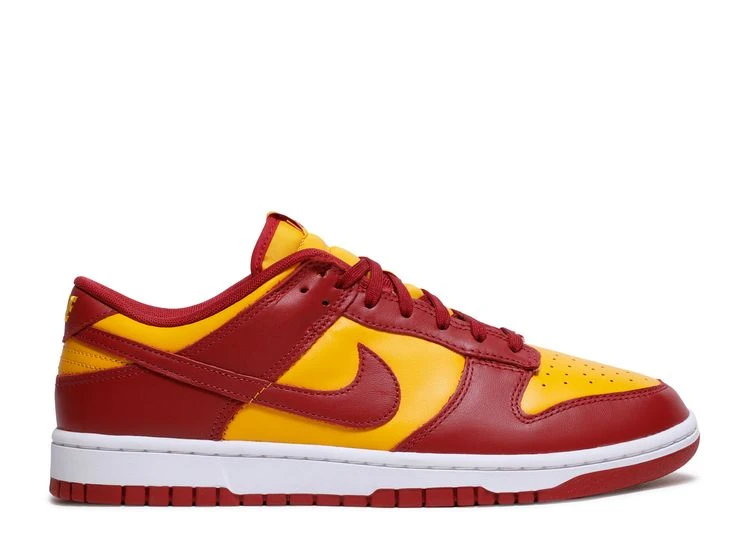 Nike Dunk Low 'USC' 3 Nike Dunk Low 'USC'