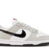 Nike Wmns Dunk Low 'Light Iron Ore Black' -Street Sneaker Shop 1 59