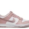 Nike Dunk Low GS 'Pink Velvet' -Street Sneaker Shop 1 63