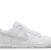 Nike Dunk Low 'Pure Platinum' 2 Nike Dunk Low 'Pure Platinum' -Street Sneaker Shop 1 64