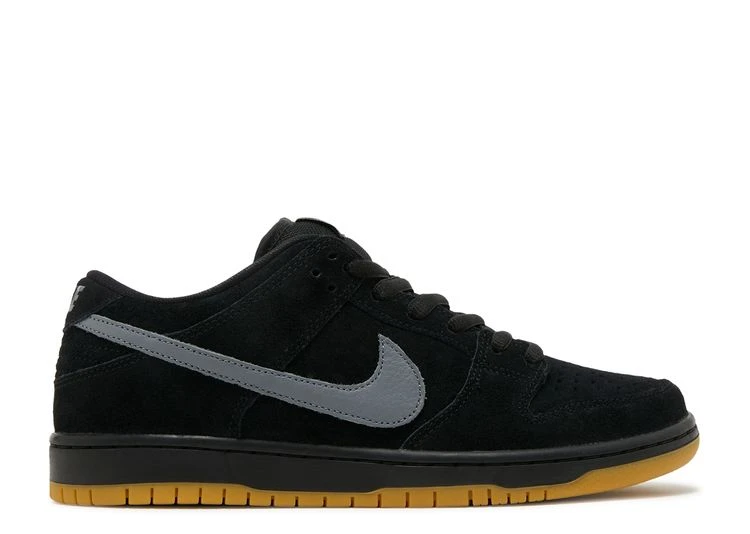 Nike Dunk Low Pro SB 'Fog' 3 Nike Dunk Low Pro SB 'Fog'