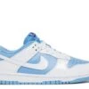 Nike Wmns Dunk Low 'Reverse UNC' 2 Nike Wmns Dunk Low 'Reverse UNC' -Street Sneaker Shop 1 67