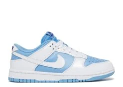 Nike Wmns Dunk Low 'Reverse UNC'