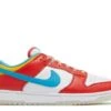 Nike LeBron James X Fruity Pebbles X Dunk Low 2 Nike LeBron James X Fruity Pebbles X Dunk Low -Street Sneaker Shop 1 68