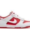 Nike Dunk Low GS 'Championship Red' -Street Sneaker Shop 1 7