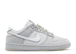 Nike Dunk Low 'Wolf Grey Pure Platinum'