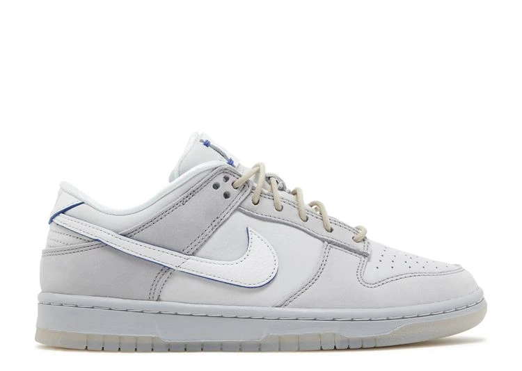 Nike Dunk Low 'Wolf Grey Pure Platinum' 3 Nike Dunk Low 'Wolf Grey Pure Platinum'