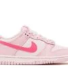 Nike Dunk Low GS 'Triple Pink' 1 Nike Dunk Low GS 'Triple Pink' -Street Sneaker Shop 1 77