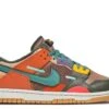 Nike Dunk Low 'Scrap' -Street Sneaker Shop 1 80