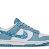 Nike Wmns Dunk Low 'Blue Paisley' -Street Sneaker Shop 1 81