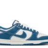 Nike Dunk Low SE 'Sashiko - Industrial Blue' -Street Sneaker Shop 1 85