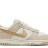 Nike Wmns Dunk Low 'Gold Swoosh' -Street Sneaker Shop 1 89
