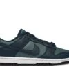 Nike Dunk Low Premium 'Armory Navy' 1 Nike Dunk Low Premium 'Armory Navy' -Street Sneaker Shop 1 9