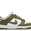 Nike Wmns Dunk Low 'Medium Olive' -Street Sneaker Shop 1 92