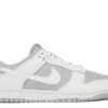 Nike Dunk Low 'White Neutral Grey' 2 Nike Dunk Low 'White Neutral Grey' -Street Sneaker Shop 1 93