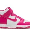 Nike Wmns Dunk High 'Pink Prime'