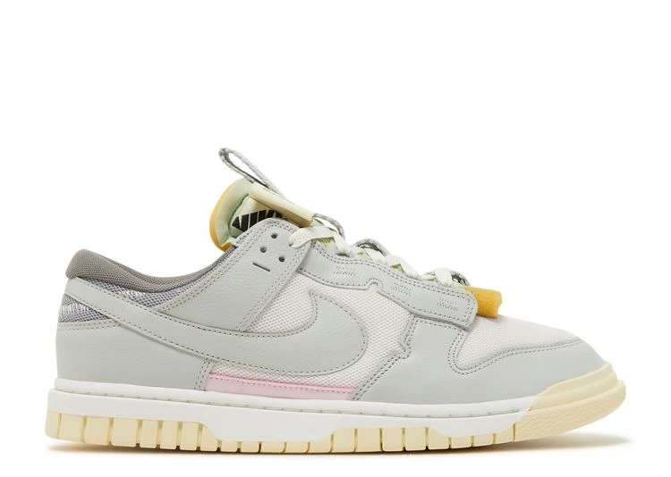 Nike Air Dunk Jumbo 'Mint Foam' 3 Nike Air Dunk Jumbo 'Mint Foam'