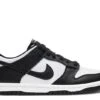 Nike Dunk Low GS 'Black White' -Street Sneaker Shop 1 99