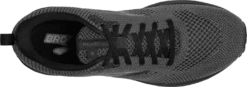 BROOKS Men's Revel 5 (038 - Black/Ebony/Black) 12 BROOKS Men's Revel 5 (038 - Black/Ebony/Black) -Street Sneaker Shop 110374 038 O Revel 5