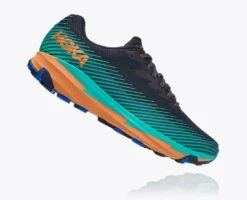 Hoka Men's Torrent 2 (OSAT - Outer Space/Atlantis) -Street Sneaker Shop 1110496 OSAT 2