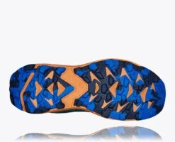 Hoka Men's Torrent 2 (OSAT - Outer Space/Atlantis) -Street Sneaker Shop 1110496 OSAT 6