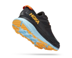 Hoka Men's Stinson ATR 6 (BGSS - Blue Graphite/Summer Song) 10 Hoka Men's Stinson ATR 6 (BGSS - Blue Graphite/Summer Song) -Street Sneaker Shop 1110506 BGSS 3