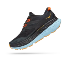 Hoka Men's Stinson ATR 6 (BGSS - Blue Graphite/Summer Song) 11 Hoka Men's Stinson ATR 6 (BGSS - Blue Graphite/Summer Song) -Street Sneaker Shop 1110506 BGSS 4