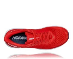 Hoka Men’s Clifton 7 (FWT - Fiesta/White) 12 Hoka Men’s Clifton 7 (FWT - Fiesta/White) -Street Sneaker Shop 1110508 FWT 5