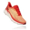 Hoka Men's Clifton 8 (FBOR - Fiesta/Blazing Orange) -Street Sneaker Shop 1119393 FBOR 1