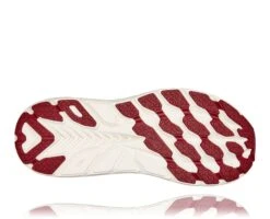 Hoka Men's Clifton 8 (FBOR - Fiesta/Blazing Orange) -Street Sneaker Shop 1119393 FBOR 6