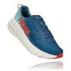 Hoka Men's Rincon 3 (RTEB - Real Teal/Electric Blue) -Street Sneaker Shop 1119395 RTEB 1