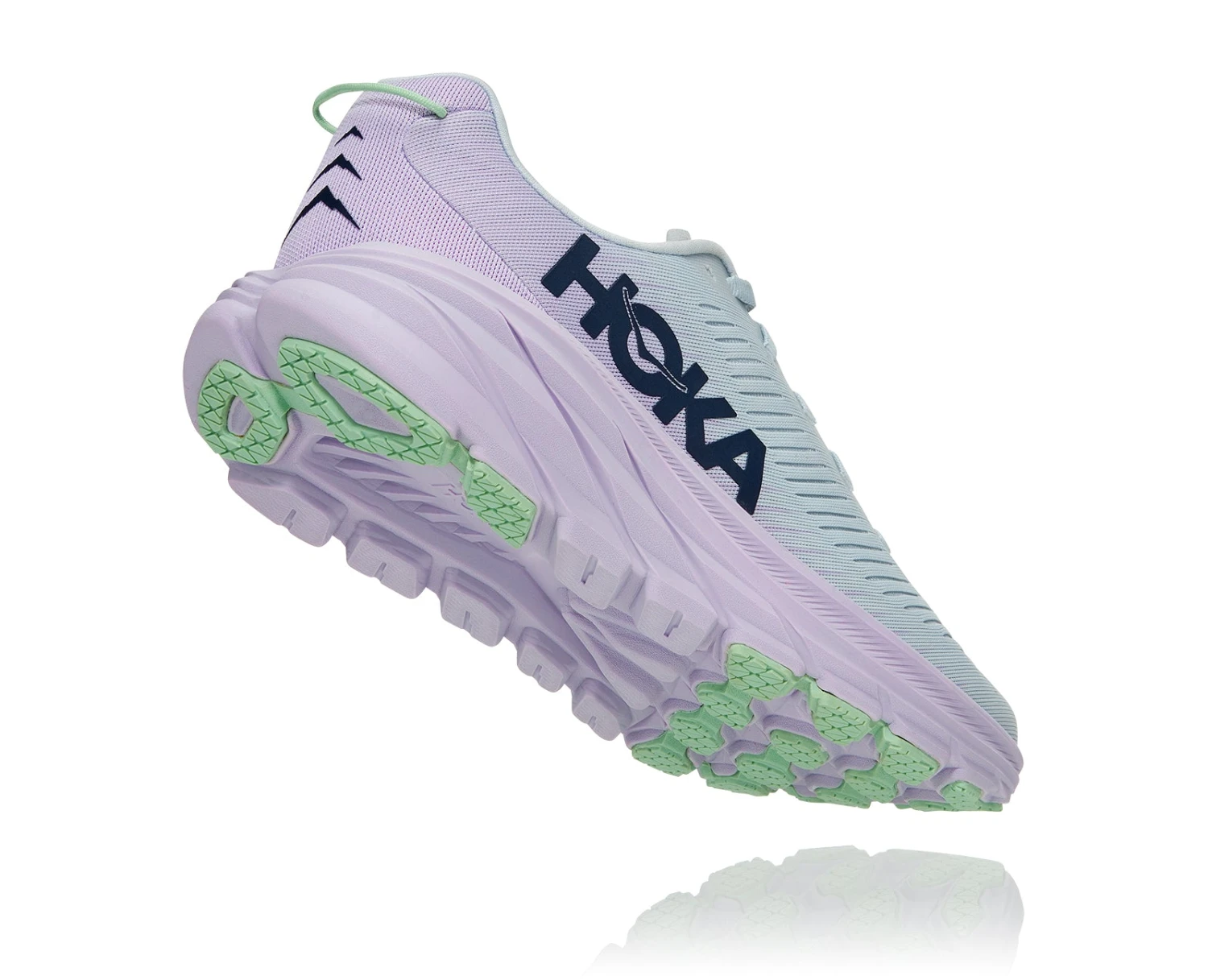 Hoka Women's Rincon 3 (PAOH - Plein Air/Orchid Hush) 6 Hoka Women's Rincon 3 (PAOH - Plein Air/Orchid Hush) - Image 4