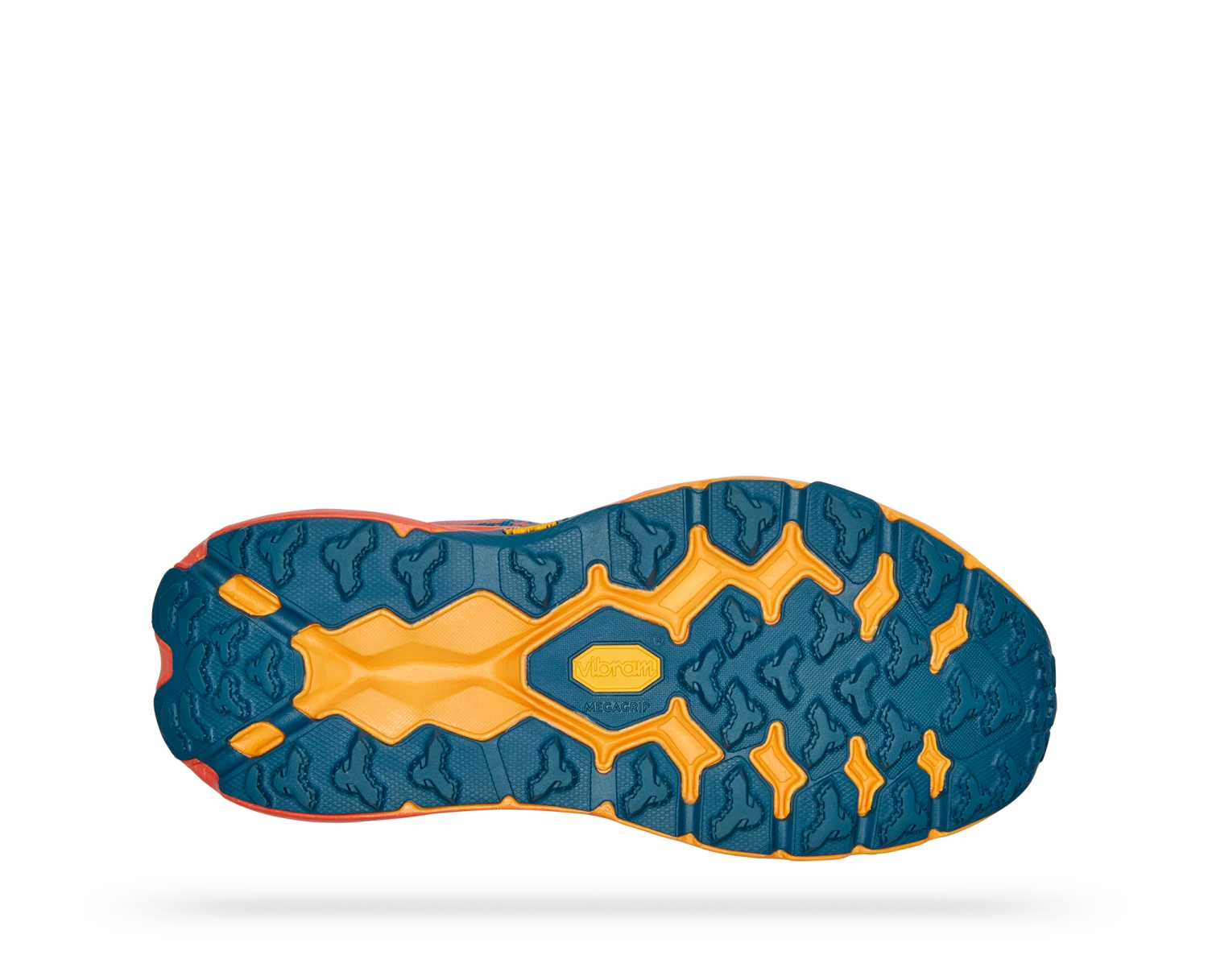 Hoka Women's Speedgoat 5 (BCCML - Blue Coral/Camellia) 8 Hoka Women's Speedgoat 5 (BCCML - Blue Coral/Camellia) - Image 6