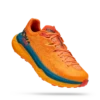 Hoka Men's Tecton X (PORY - Persimmon Orange/Radiant Yellow) -Street Sneaker Shop 1123161 PORY 1