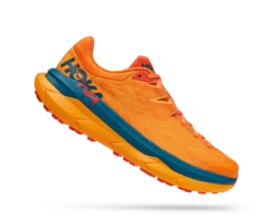 Hoka Men's Tecton X (PORY - Persimmon Orange/Radiant Yellow) -Street Sneaker Shop 1123161 PORY 2