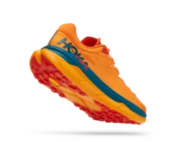 Hoka Men's Tecton X (PORY - Persimmon Orange/Radiant Yellow) -Street Sneaker Shop 1123161 PORY 3