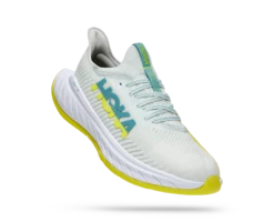 Hoka Women's Carbon X 3 (BSEP - Billowing Sail/Evening Primrose)