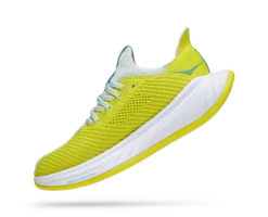 Hoka Women's Carbon X 3 (BSEP - Billowing Sail/Evening Primrose) -Street Sneaker Shop 1123193 BSEP 4