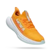 Hoka Women's Carbon X 3 (RYCM - Radiant Yellow/Camellia) -Street Sneaker Shop 1123193 RYCM 1