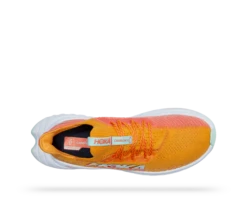 Hoka Women's Carbon X 3 (RYCM - Radiant Yellow/Camellia) -Street Sneaker Shop 1123193 RYCM 5