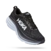 Hoka Men's Bondi 8 (BWHT - Black/White)