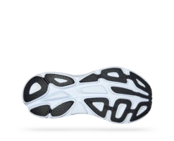 Hoka Men's Bondi 8 (BWHT - Black/White) 13 Hoka Men's Bondi 8 (BWHT - Black/White) -Street Sneaker Shop 1123202 BWHT 6