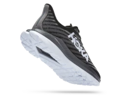 Hoka Women's Mach 5 (BCSTL - Black/Castlerock) -Street Sneaker Shop 1127894 BCSTL 3