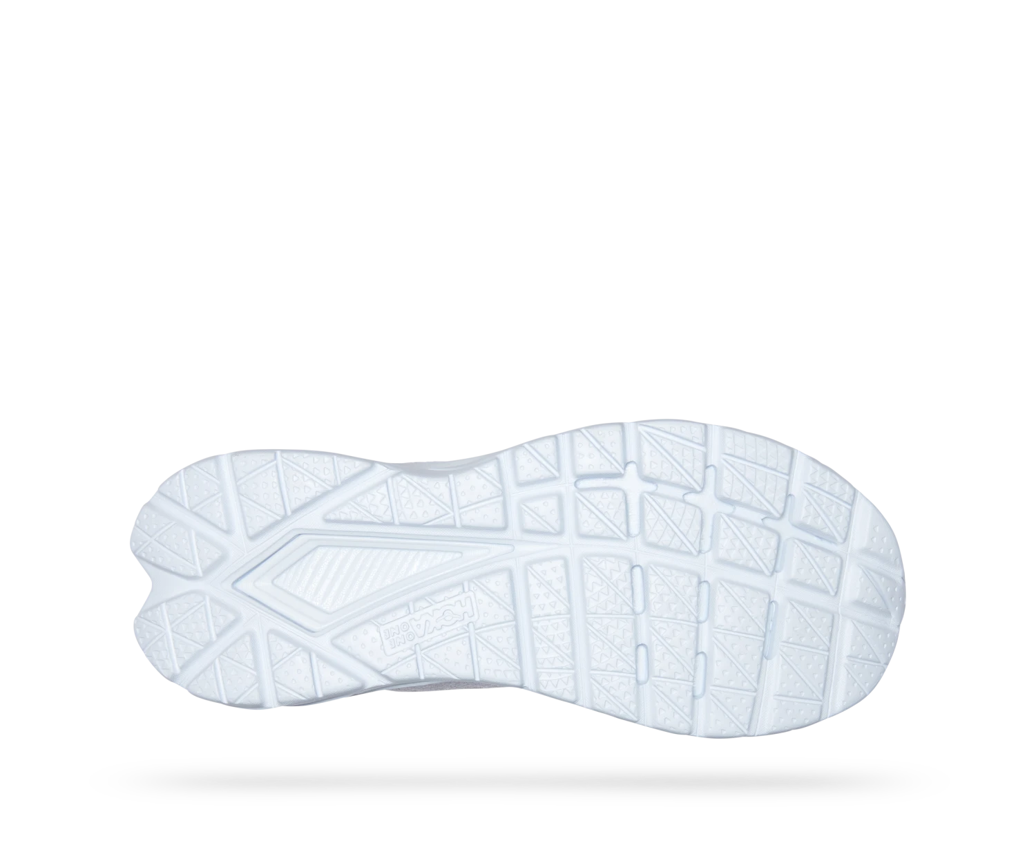 Hoka Women's Mach 5 (WCPP - White/Copper) 8 Hoka Women's Mach 5 (WCPP - White/Copper) - Image 6