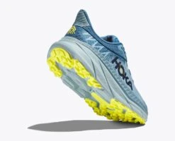 Hoka Men's Challenger ATR 7 (SBEP - Stone Blue/Evening Primrose) 12 Hoka Men's Challenger ATR 7 (SBEP - Stone Blue/Evening Primrose) -Street Sneaker Shop 1134497 SBEP 4