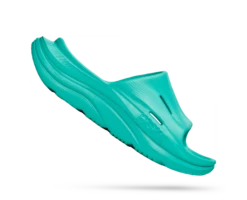 Hoka U Ora Recovery Slide 3 (CCMC - Ceramic/Ceramic)